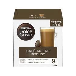 Nescafe Dolce Gusto Cafe au Lait Intenso cafea 16 capsule 160 g
