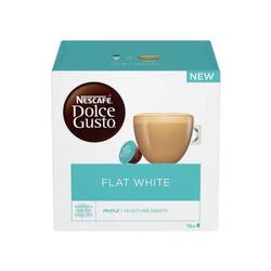 Nescafe Dolce Gusto Flat White cafea 16 capsule 187.2 g