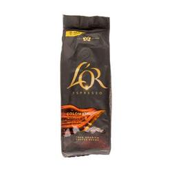 L OR Cafea Boabe Espresso Columbia 500 g