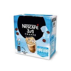 Nescafe 3in1 Frappe Mix de Cafea Instant 24 plicuri x 16g 384g