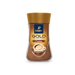 Tchibo Gold Selection crema cafea 90g