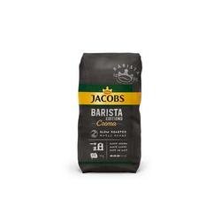 Jacobs Barista Editions Crema Cafea boabe 1kg