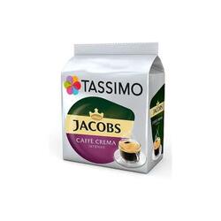 Tassimo Jacobs Caffe Crema Intenso 16 capsule 16 bauturi x 150 ml 132.8 gr