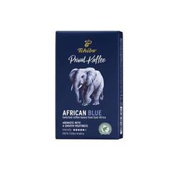 Tchibo Privat Kaffee African Blue cafea macinata 250 g