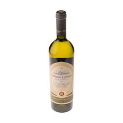 Domeniul Coroanei Segarcea Elite Sauvignon Blanc vin alb sec 12.5% alcool 0.75 l