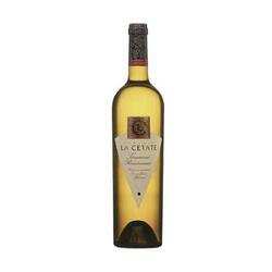 La Cetate Tamaioasa Romaneasca vin alb 13.5% alcool 0.75 l