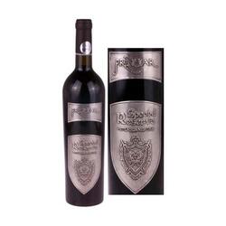 Princiar Special Reserve Feteasca Neagra vin rosu 13.5% alcool 0.75 l