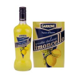 Garrone Limoncello lichior 30% alcool 0.7 l