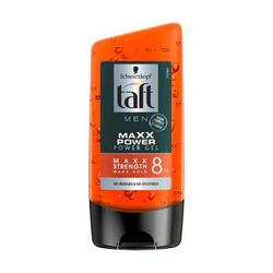 Taft Maxx Power Gel 150ml