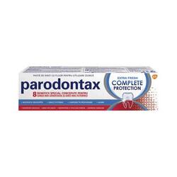 Parodontax Complete Protection Extra Fresh Pasta de dinti cu 8 beneficii 75 ml