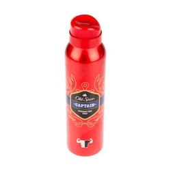 Old Spice Captain deodorant spray 150 ml