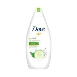 Dove Fresh Touch gel dus 750 ml