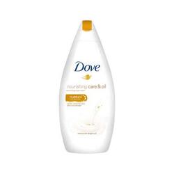 Dove Nourishing Oil gel dus 500 ml