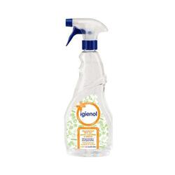 Igienol Clear Multi-Action Disinfectant 750ml