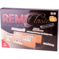 Joc Remi clasic - Deico Games