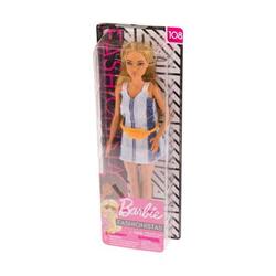 Barbie FBR37 Fashionistas papusa