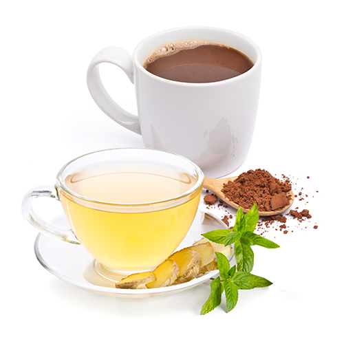 Ceai si cacao