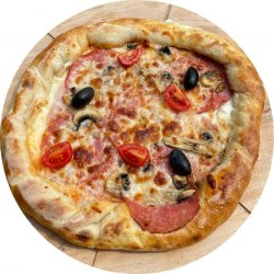 Pizza  Philadelphia image