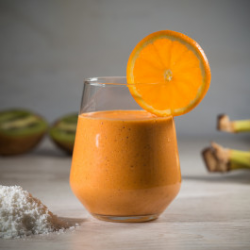 Smoothie Tropical image