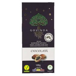 Ciocolata clasica 100 gr - Govinda image