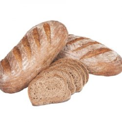 Pâine bavareză cu secară 500g image