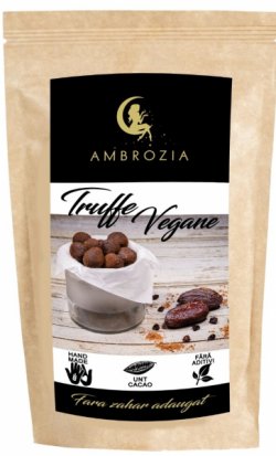 Truffe Vegane – 150 g - Ambrozia image