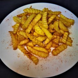 Cartofi prăjițI  (PRODUS DE POST) image