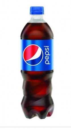 Pepsi 0.5 L image