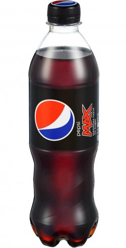 Pepsi MAXX 0.5 L image