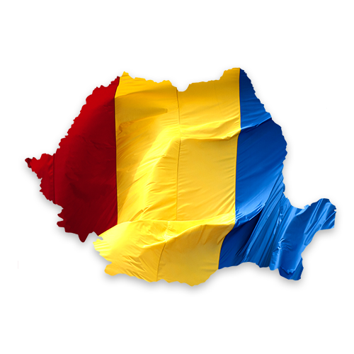 Sărbătorind România