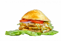 Doner de vită classic image