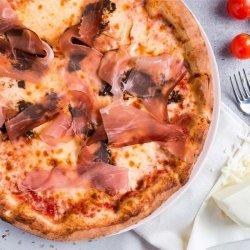 Tartufo image