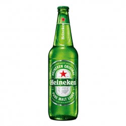 Heineken 0.66 image