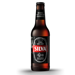 Silva Strong Dark 0.33 image