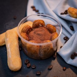 Tiramisu image