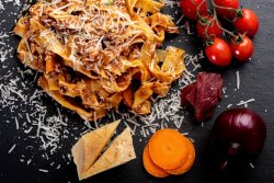 Bolognese mare image