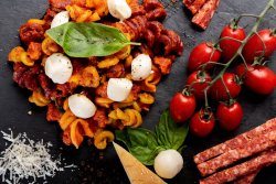 Salsiccia image