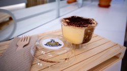 Tiramisu image