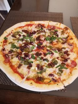 Pizzerului image