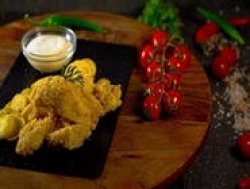 Crispy la farfurie image