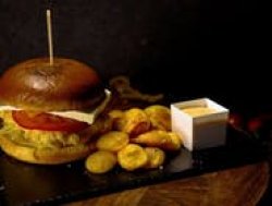 Formagi Burgher image