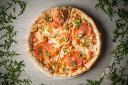 Diavola image
