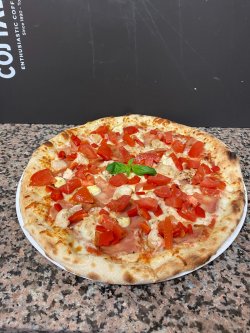 Delicatesa image