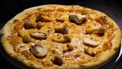 Funghi porcini image