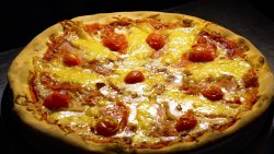 Rustica image