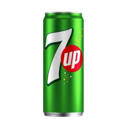 7UP image