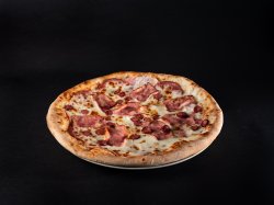 Pizza Canibale image