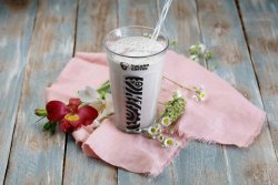 Cookie Milkshake image