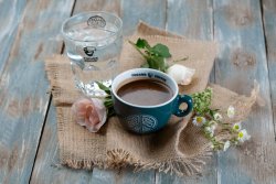 Hot Chocolate image