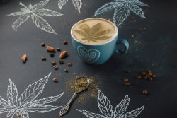 Hippy Coffee image